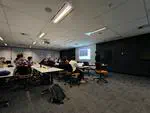 2nd Victorian GAP Seminar