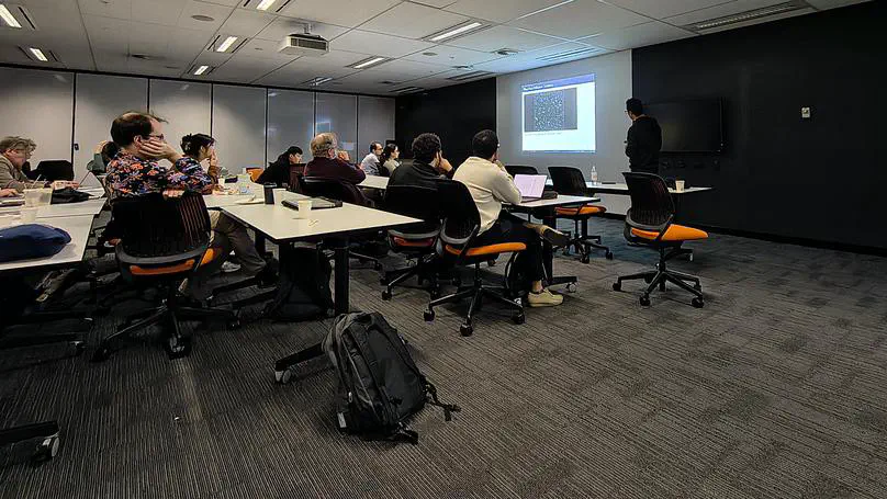 2nd Victorian GAP Seminar